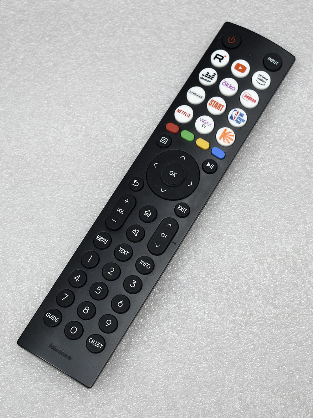 ����� �/� Hisense 40A4N (�/�)