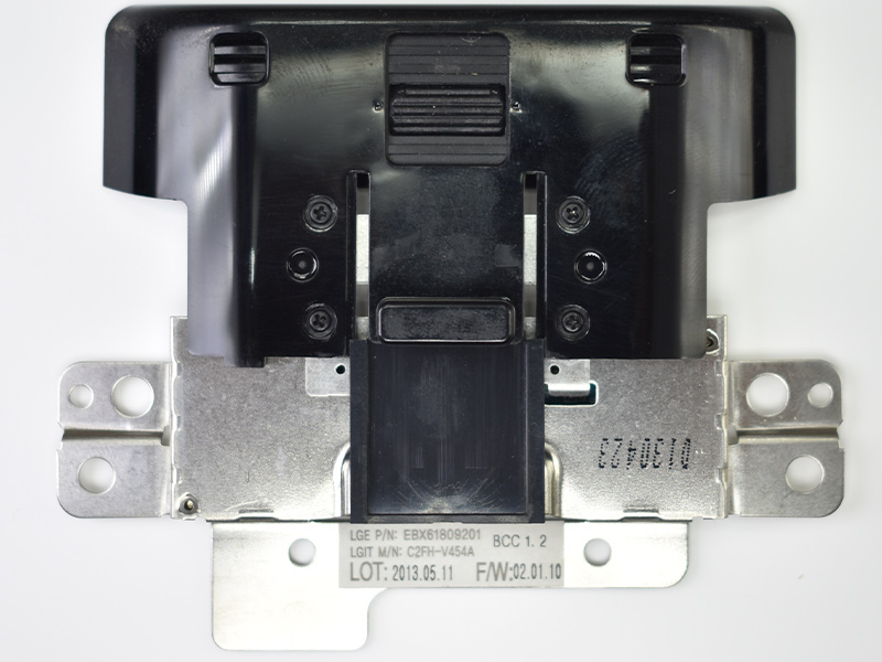 Board WEB  EBX61809201