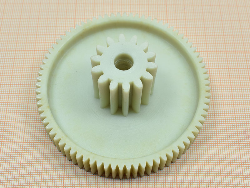 Шестерня мясорубки Дива, Panasonic, Polaris, Elenberg 80/28 мм Шестерня мясорубки Дива, Panasonic, Polaris, Elenberg 80/28 мм