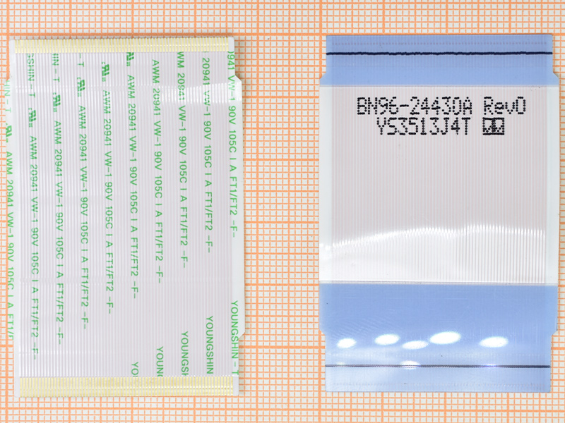 ����� BN96-24430D