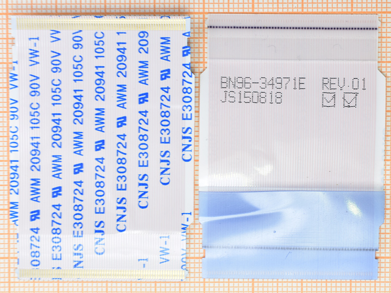 ����� BN96-34971E