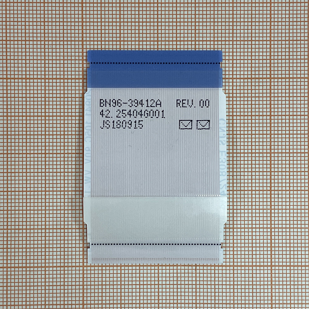 BN96-39412A 57x36mm 68 Pin