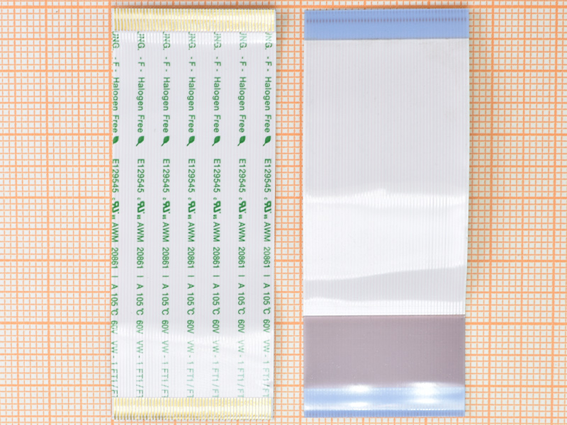  65x25.5mm 50 Pin