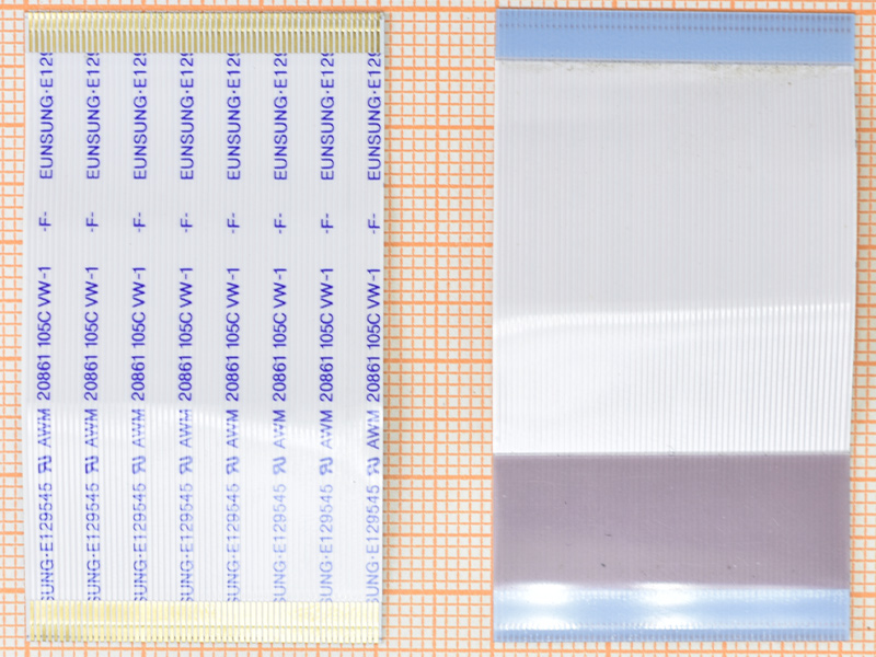  54x30.5mm 60 Pin