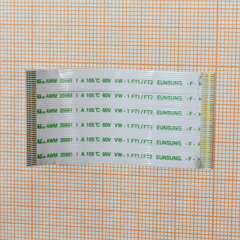  50x25.5mm 50 Pin