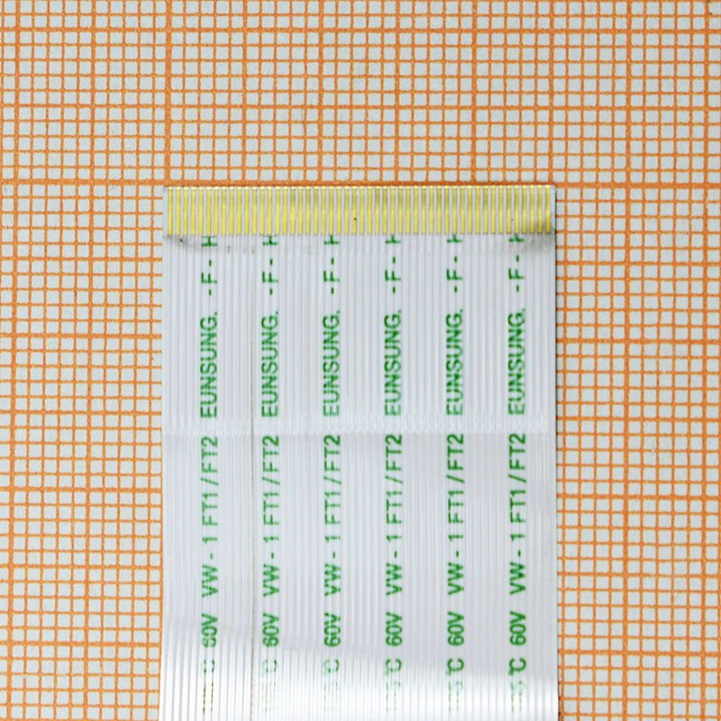  50x25.5mm 50 Pin