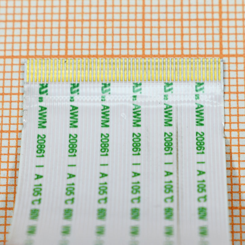  50x25.5mm 50 Pin