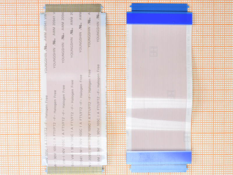 ����� 79x25.5mm 50 Pin