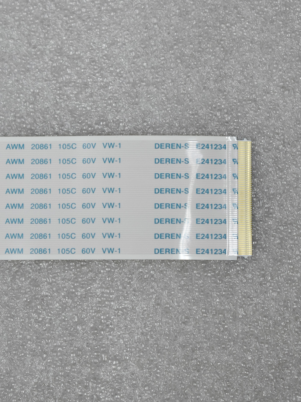 ����� 116x30.5mm 60 Pin