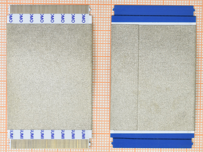 ����� 56x30.5mm 60 Pin