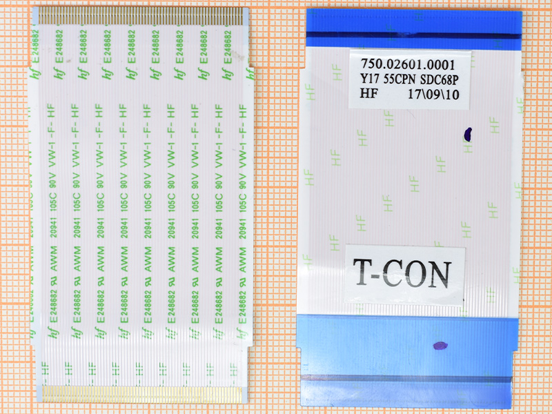  67x35.8mm 66 Pin