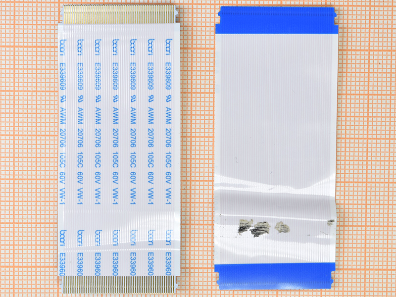  60x25.5mm 50 Pin