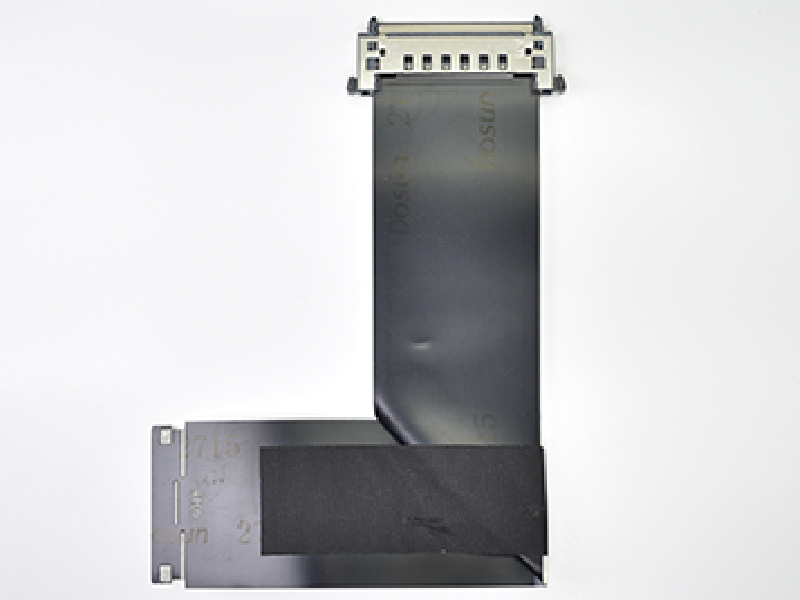  LVDS TCL L43S62FS