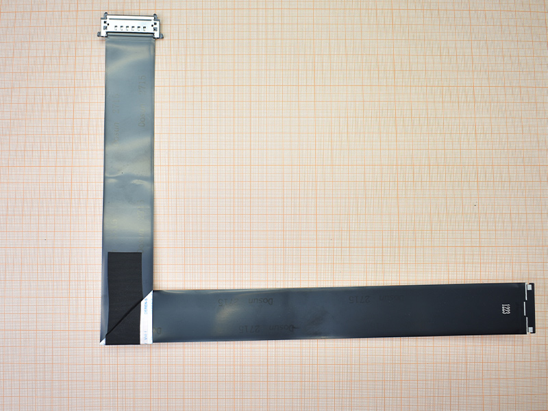  LVDS TCL LED40D2910