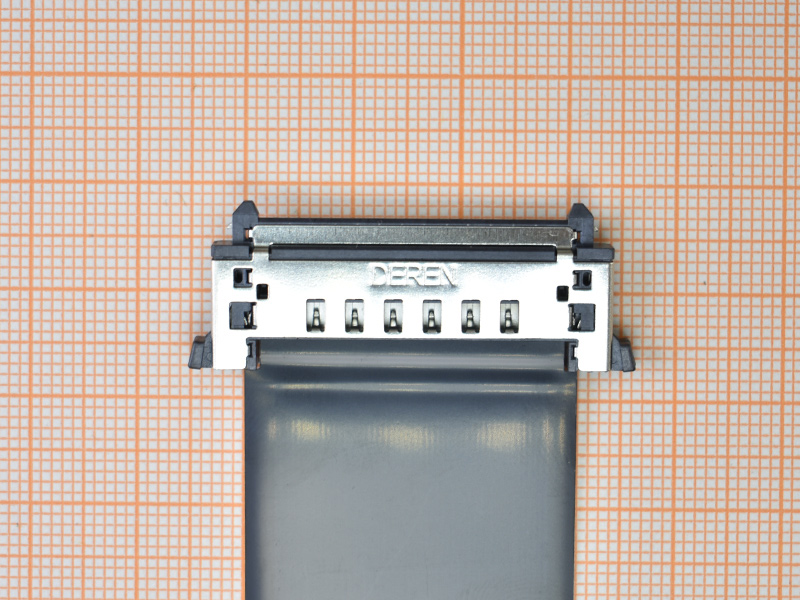  LVDS TCL LED40D2910
