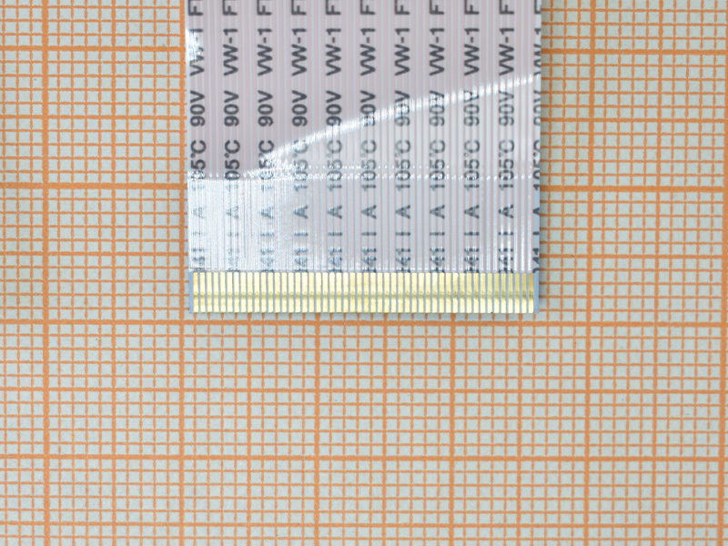  194x25.5mm 50 Pin