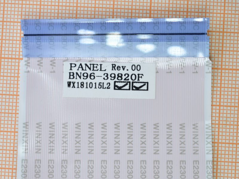  BN96-39820F
