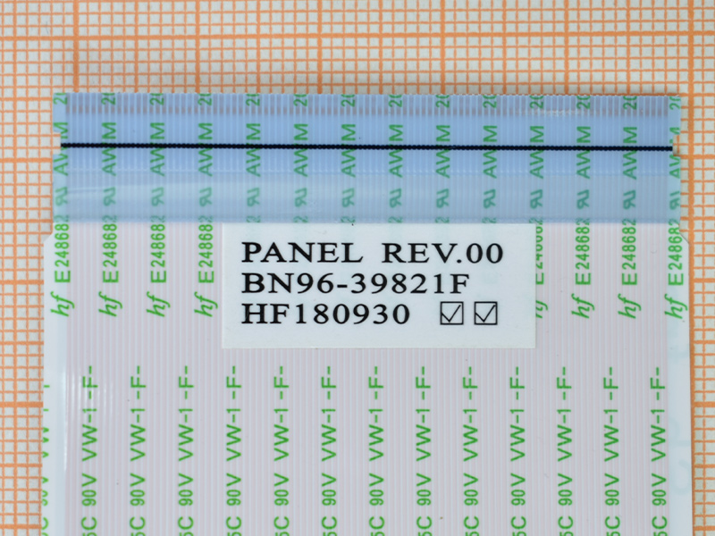  BN96-39821F