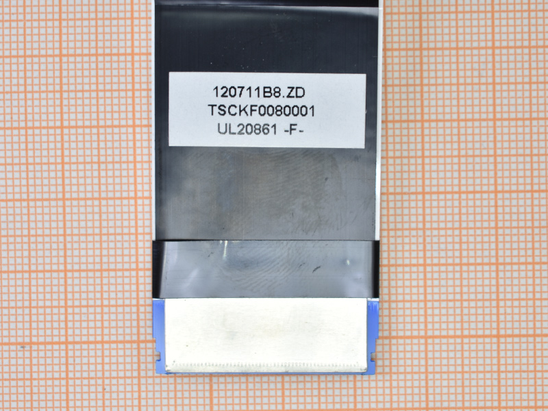  UL20861-F TSCKF0560001