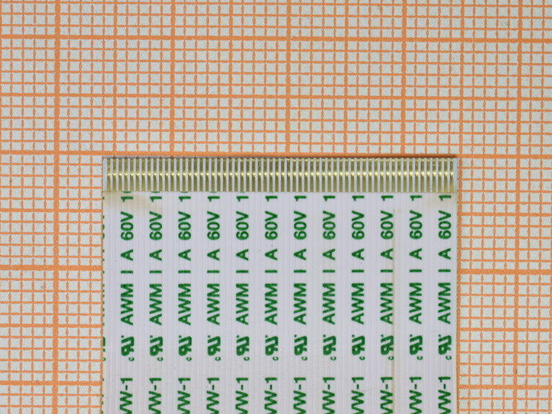  170x30.5mm 60 Pin