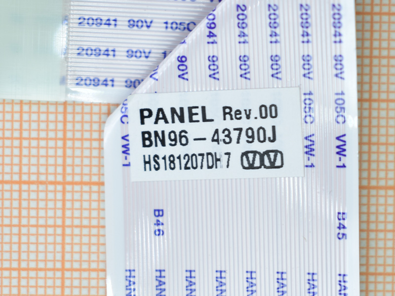  BN96-43790J