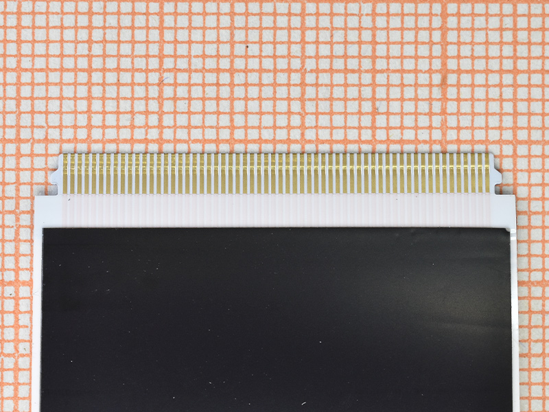  60x30.5mm 60pin