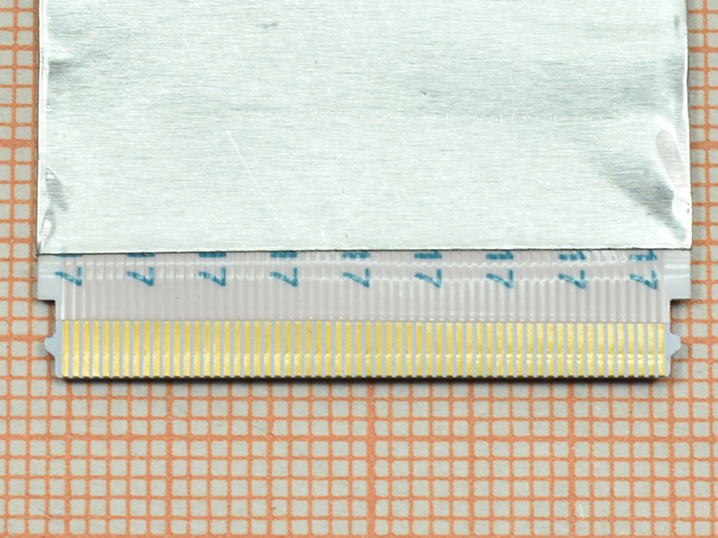  62x30.5mm 60 Pin
