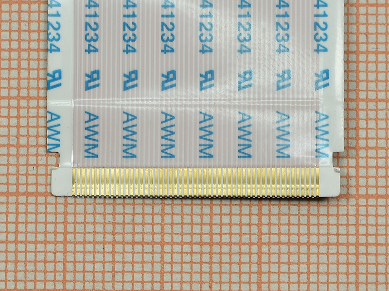  LVDS TCL LED43D2910