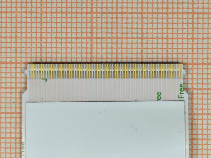  189.5x30.5mm 60 Pin