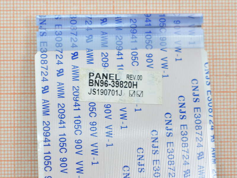  BN96-39820H