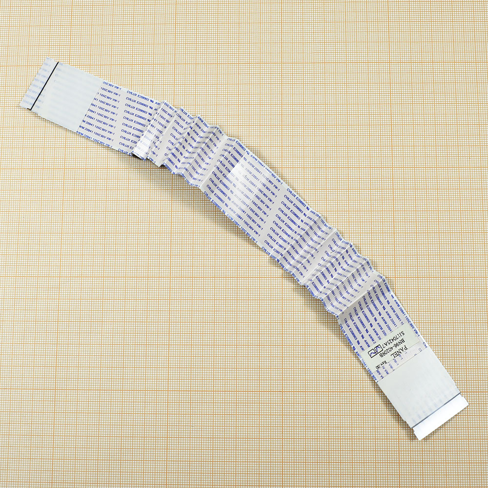  LVDS BN96-40209B