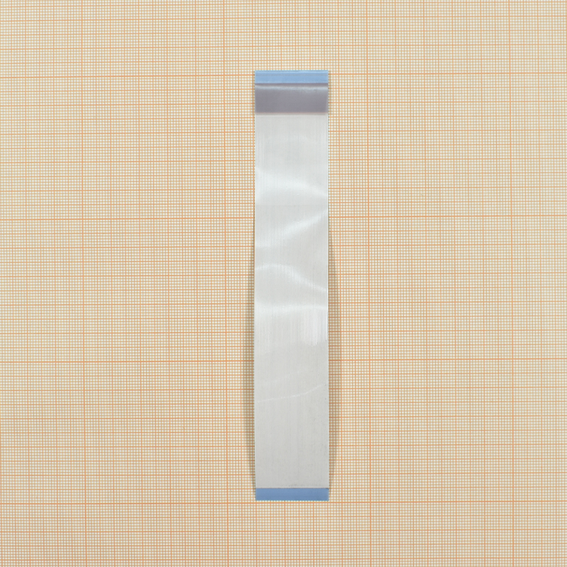  152x25.5mm 50 Pin