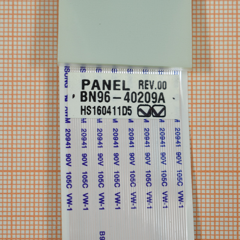  LVDS BN96-40209A