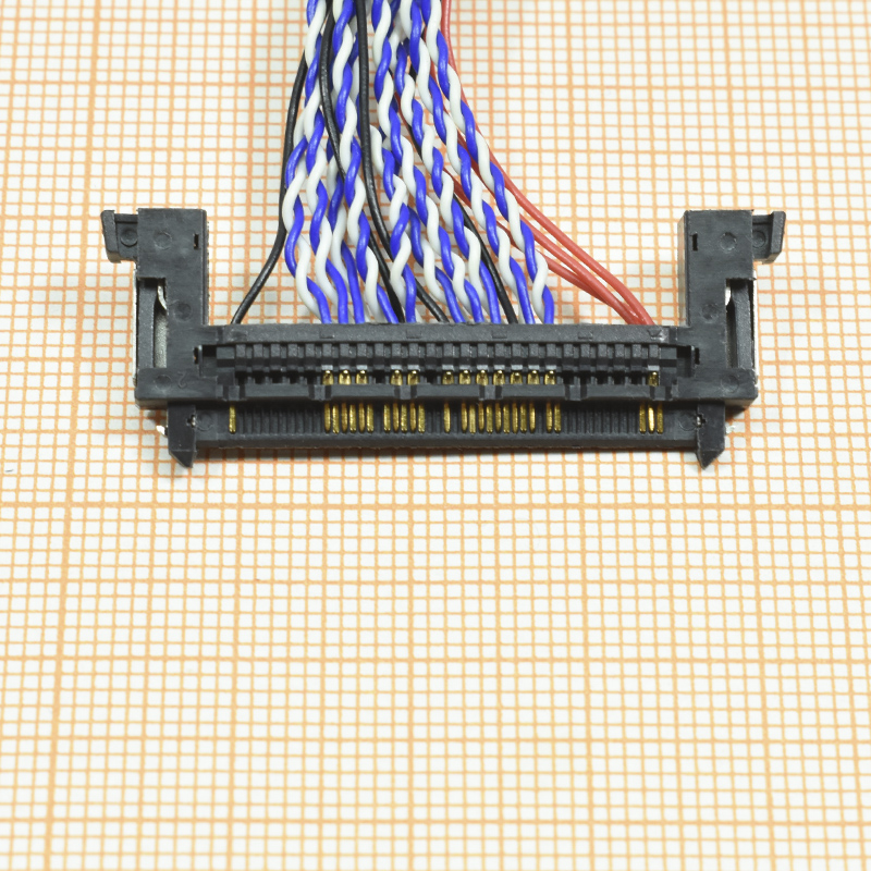  LVDS Novex NWT-43F171MS