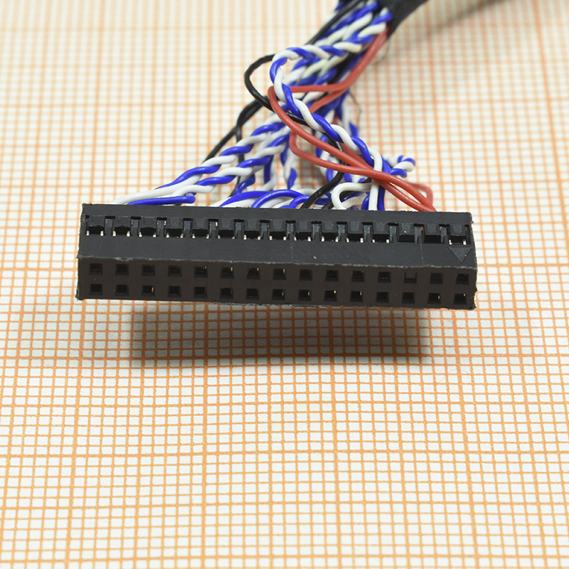  LVDS Novex NWT-43F171MS
