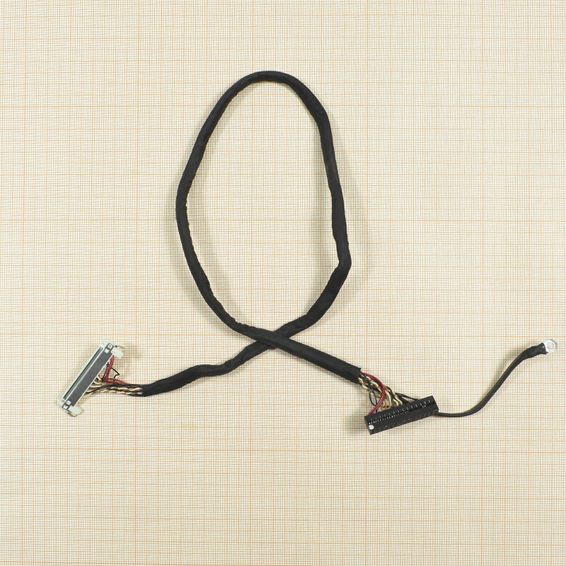 LVDS Fusion FLTV-30B100
