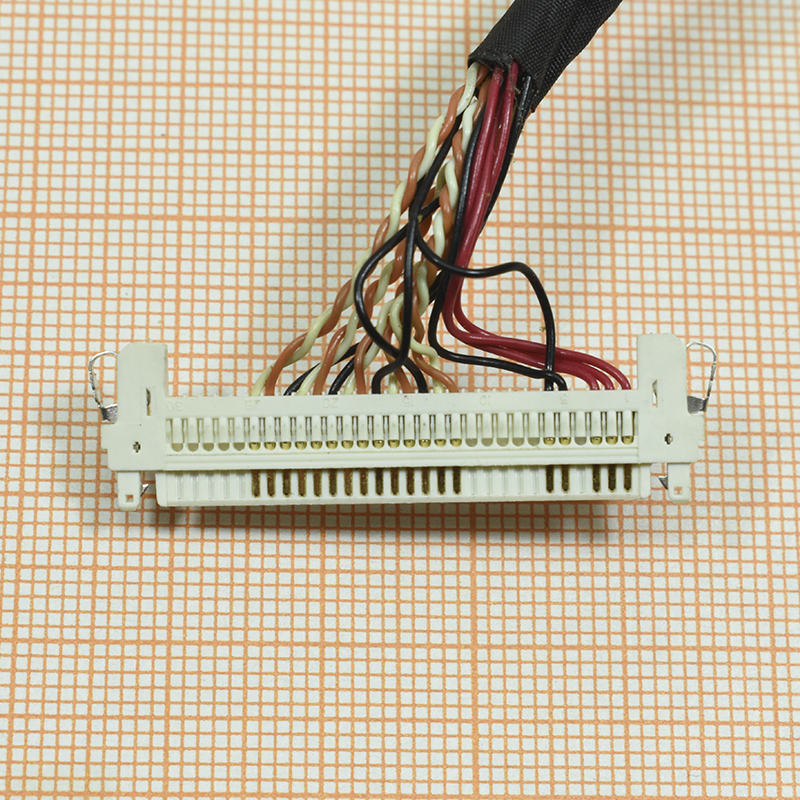  LVDS Fusion FLTV-30B100