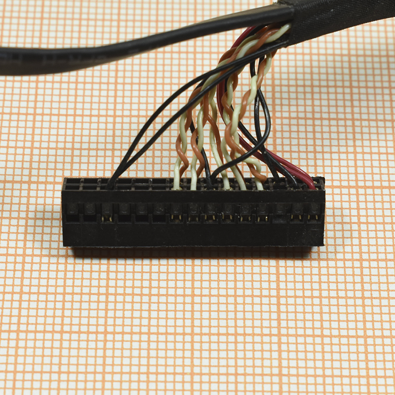  LVDS Fusion FLTV-30B100