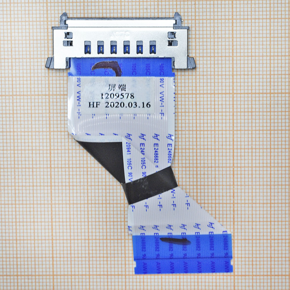 ����� LVDS 1209578