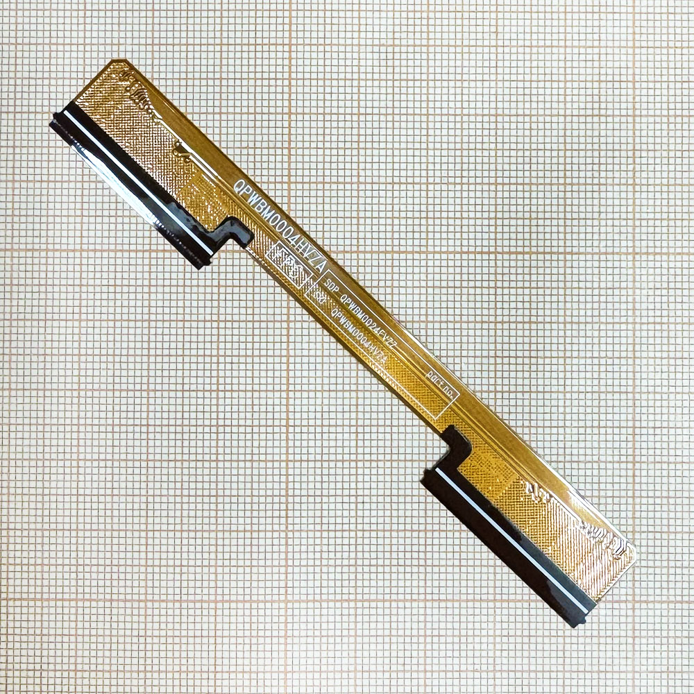 ����� QPWBM0004HVZA