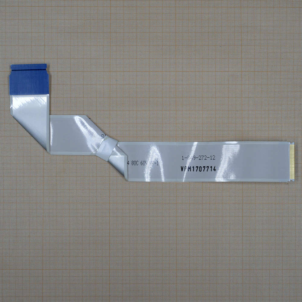 Шлейф LVDS 1-849-272-12 Шлейф LVDS 1-849-272-12