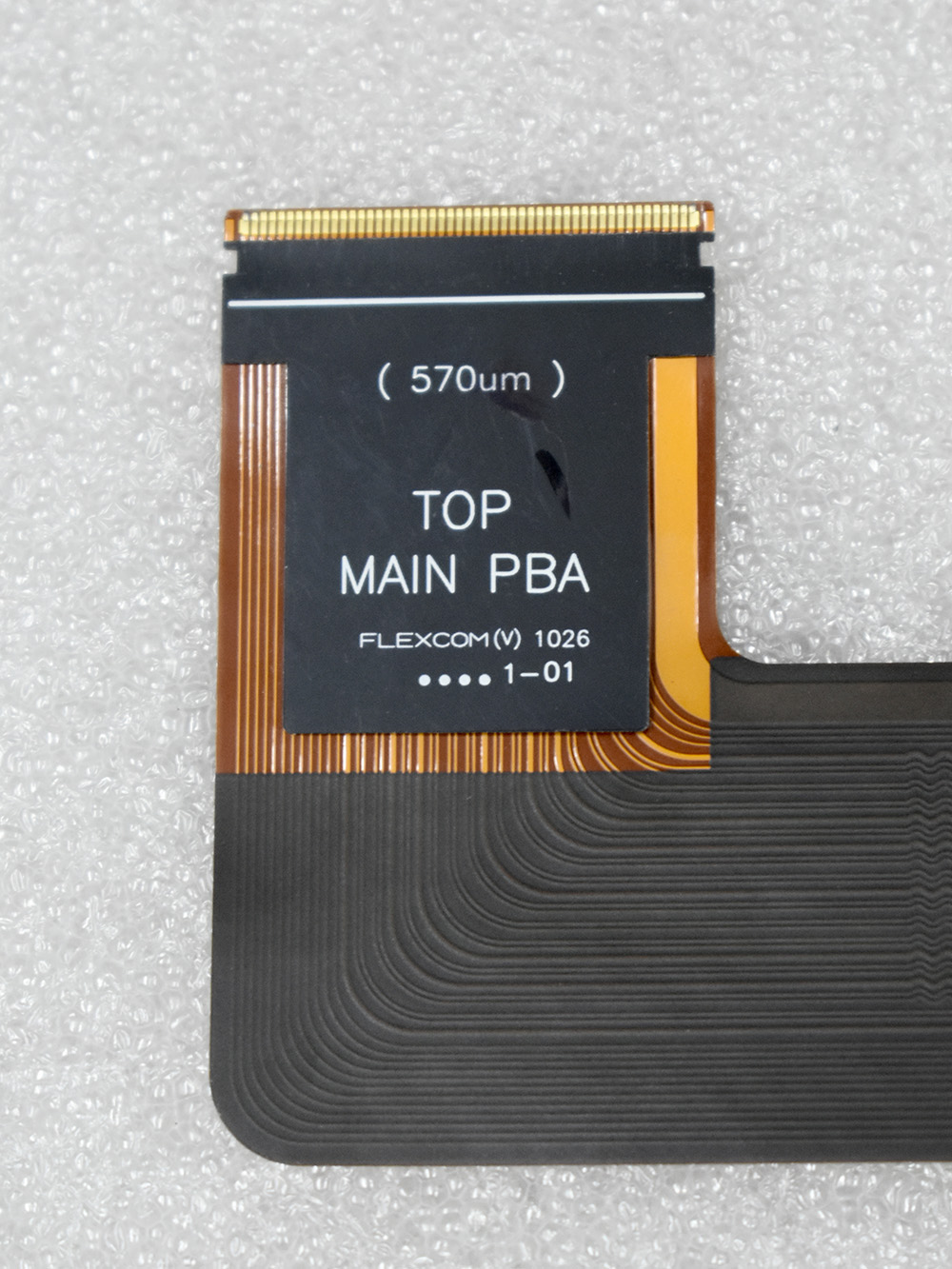 Шлейф BN96-12723Q Шлейф BN96-12723Q