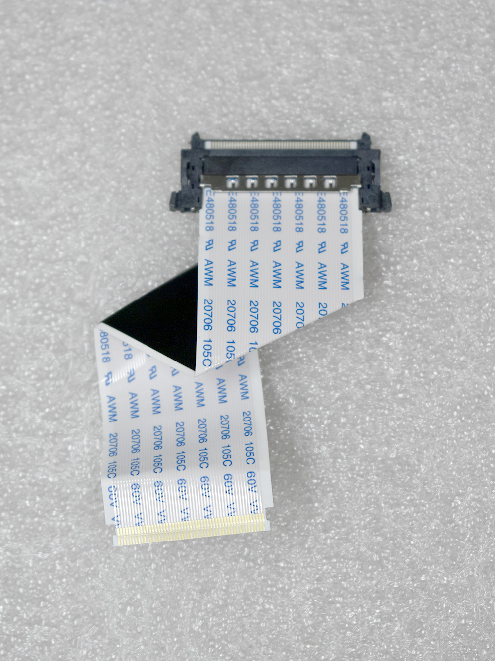 ����� LVDS Qilive Q50US231RU