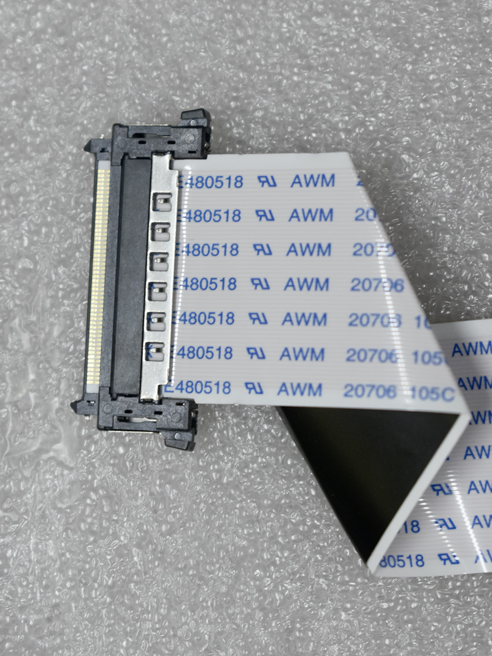 ����� LVDS Qilive Q50US231RU