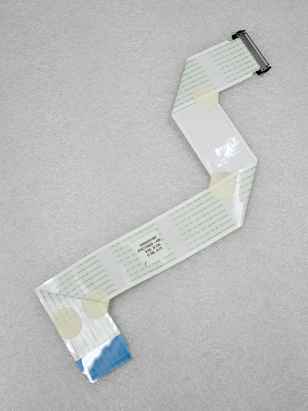 ����� LVDS EAD61651807