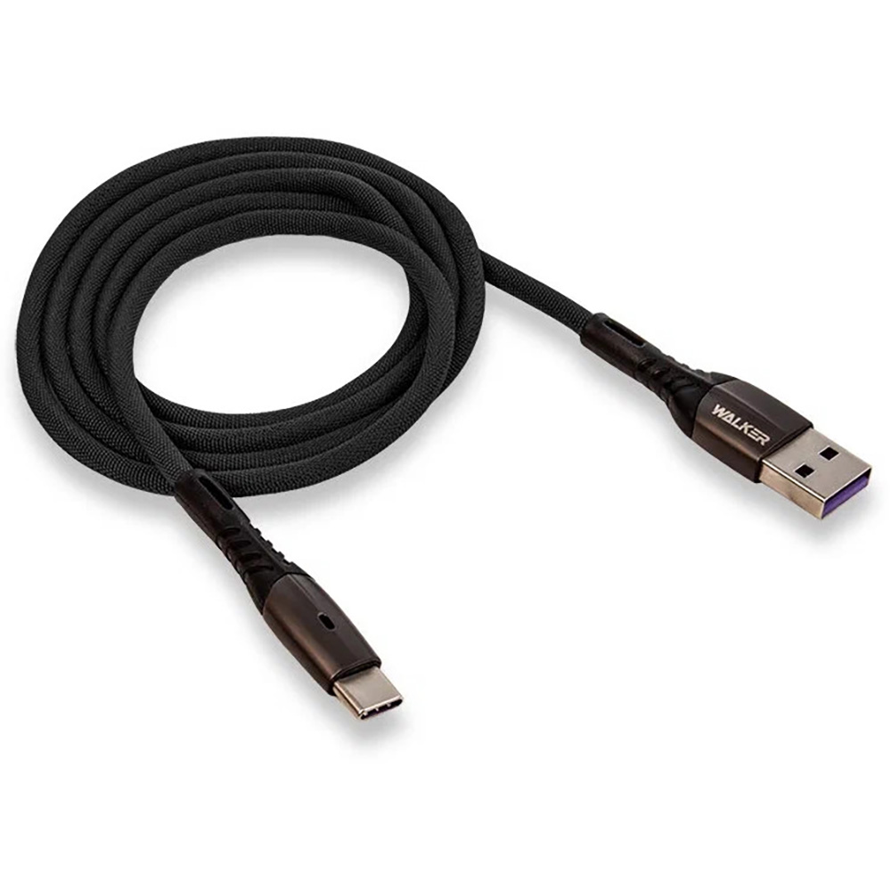 WALKER C920 Type-C - USB (3.1A), 1, 