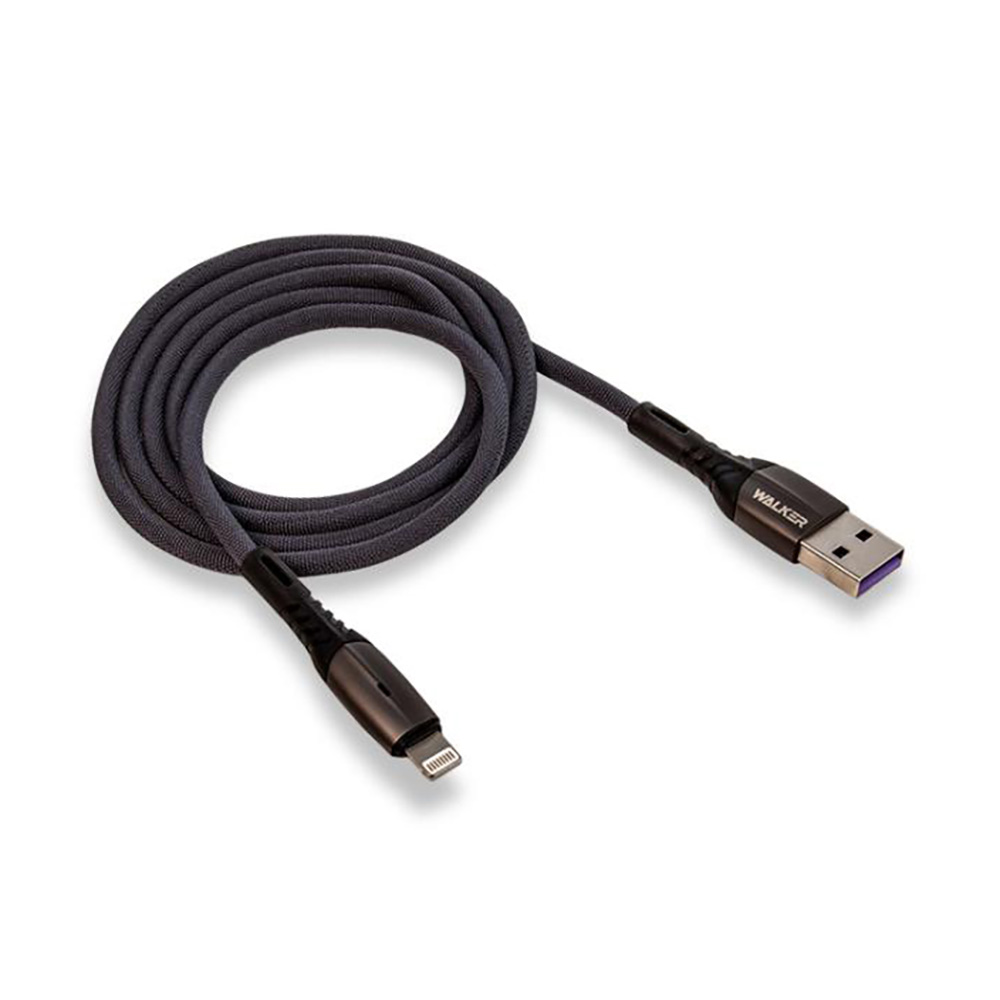  WALKER C920 Lightning - USB (3.1A)