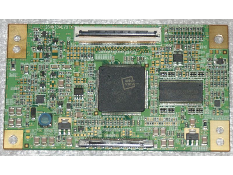  T-Con 260W3C4L