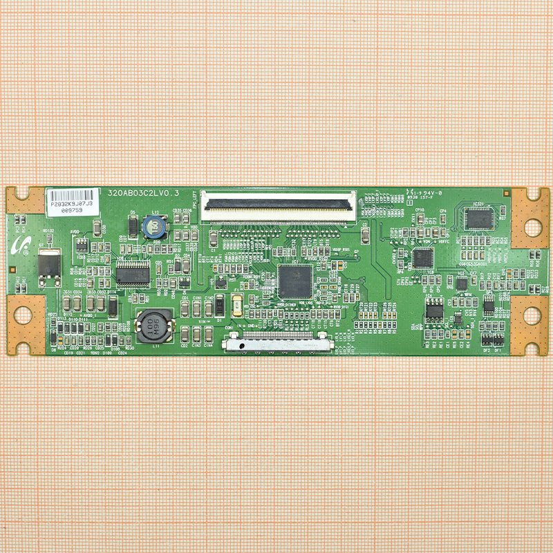  T-Con 320AB03C2LV0.3
