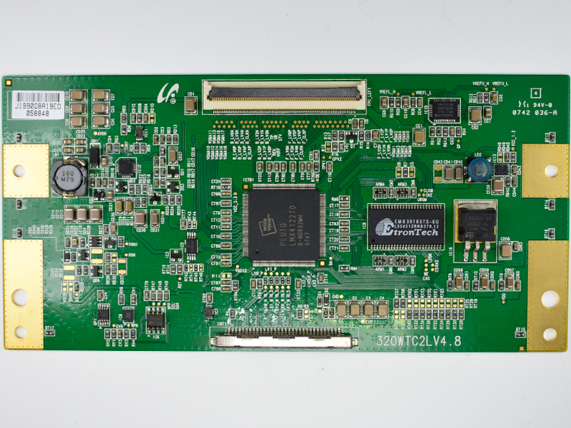  T-Con 320WTC2L V4.8